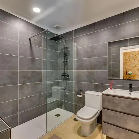 Beachfront Apartment Marbella