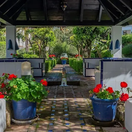 Apartment Beachfront Marbella