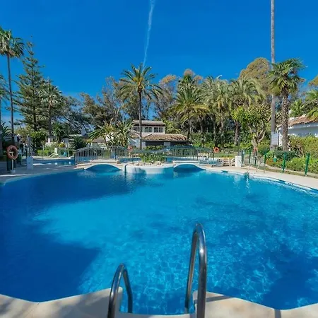 Apartment Beachfront *
