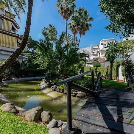 Apartment Beachfront *