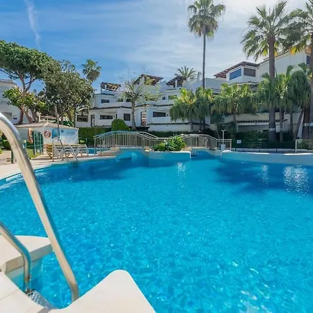 Apartment Beachfront