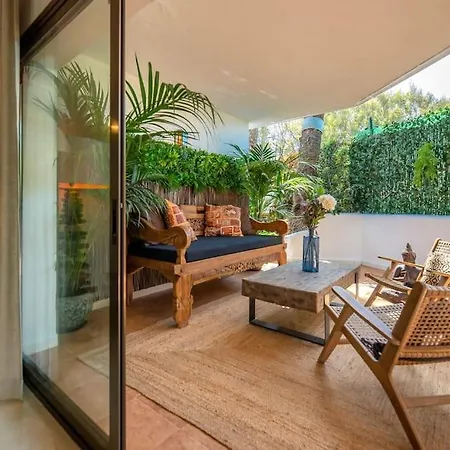 Apartment Beachfront *