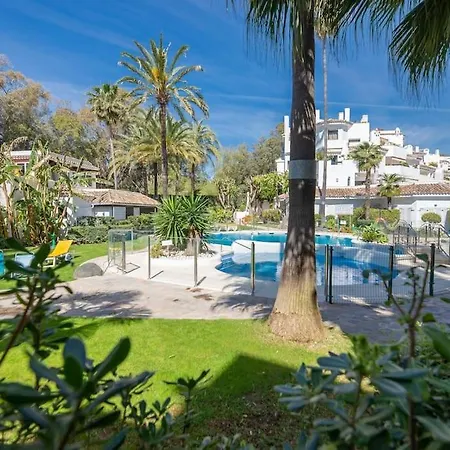 Beachfront * Marbella