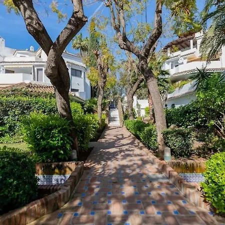 Apartment Beachfront *