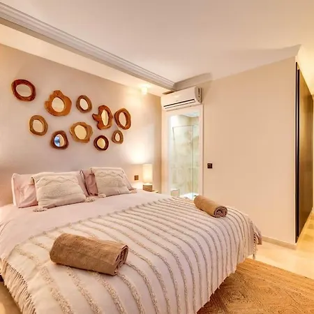 Beachfront Marbella