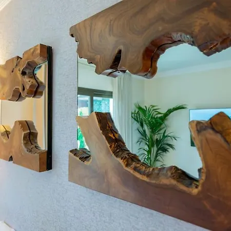 Apartment Beachfront